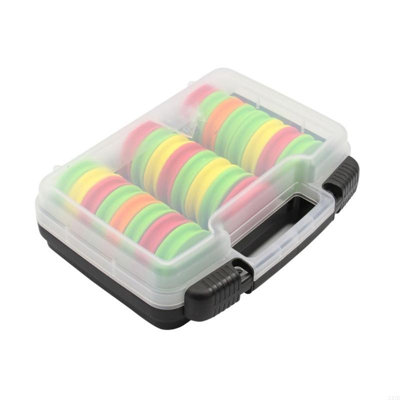 24Pcs Foam Winding Line Board  - Cutting Board Foam 评论和价格