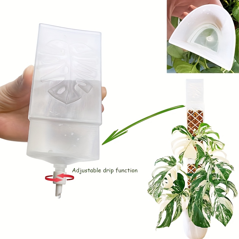 1PC Adjustable D-Shaped Self-W - Sphagnum Moss Dry 评论和价格