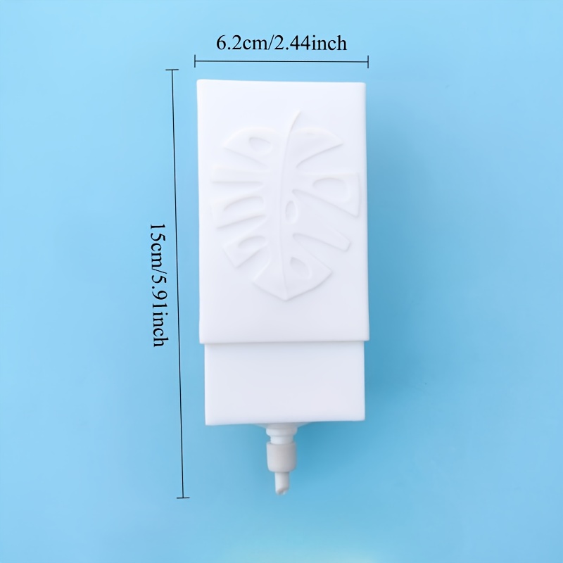 1PC Adjustable D-Shaped Self-W - Sphagnum Moss Dry 评论和价格