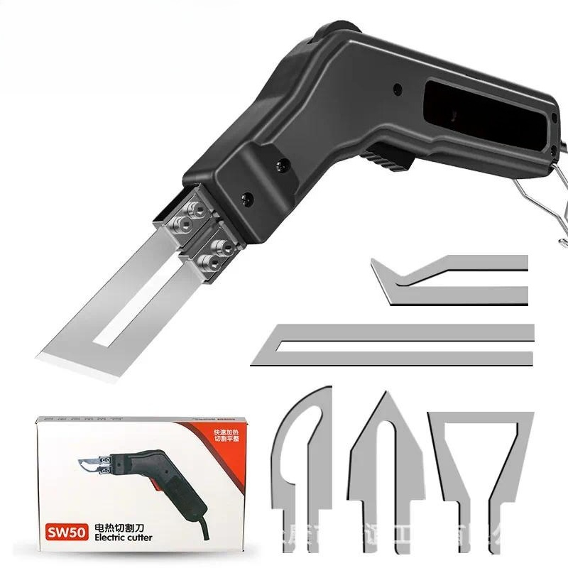 Electric Hot Melt Knife for Fo - Cutting Board Foam 评论和价格