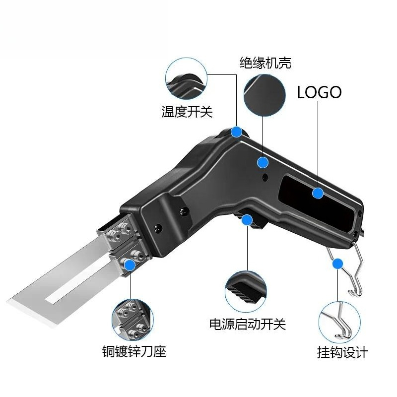Electric Hot Melt Knife for Fo - Cutting Board Foam 评论和价格