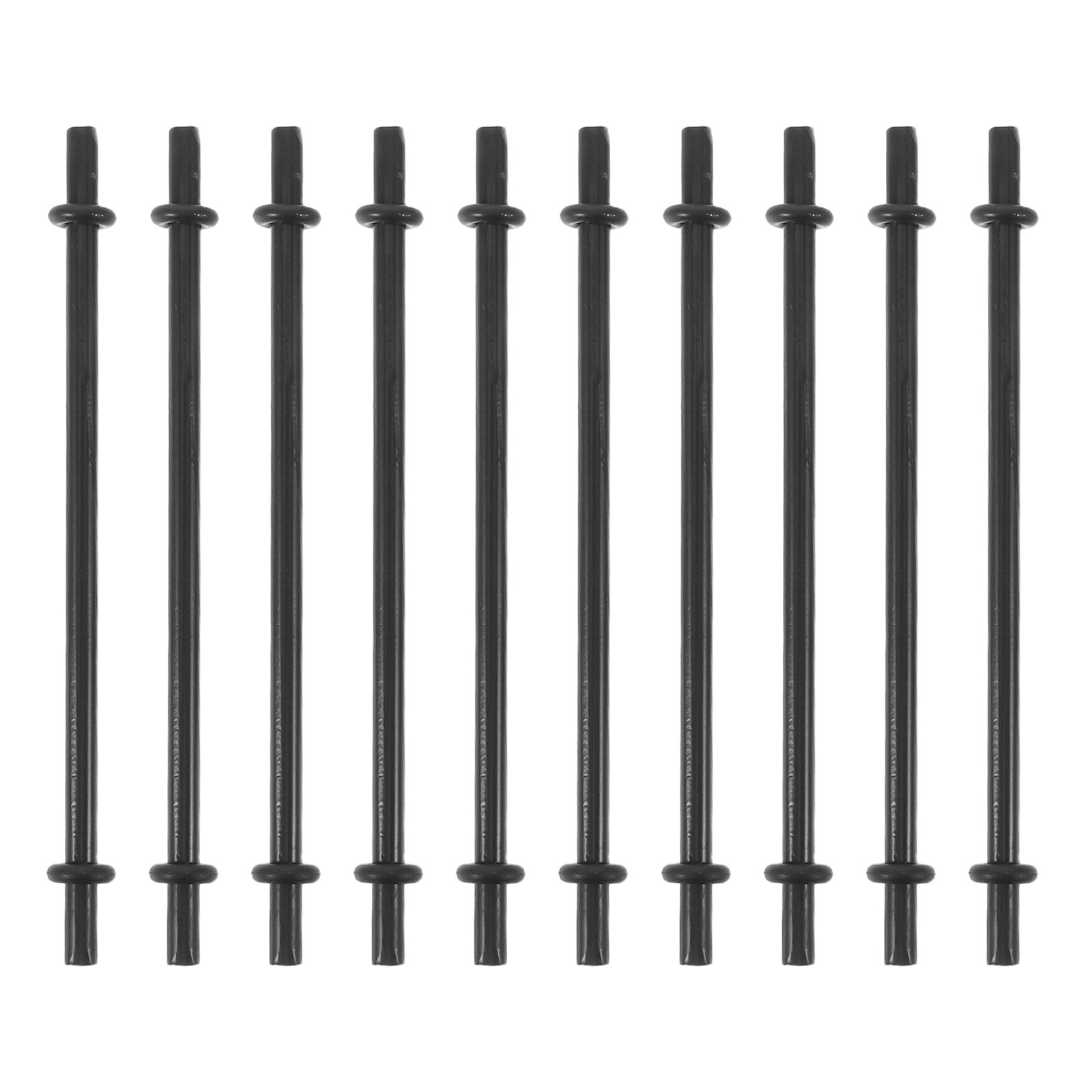 10Pcs Glass Hydroponic Vase St - Propagation Station Vase 评论和价格