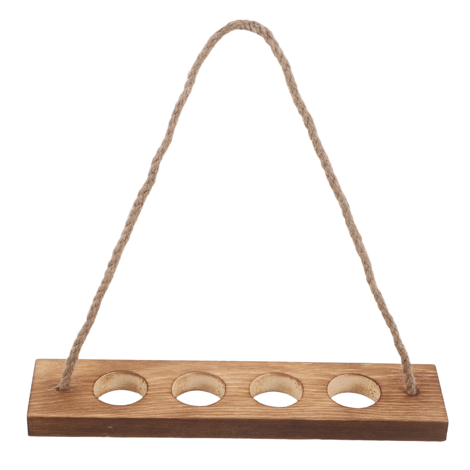Wooden Base Plant Propagation  - Propagation Station Vase 评论和价格