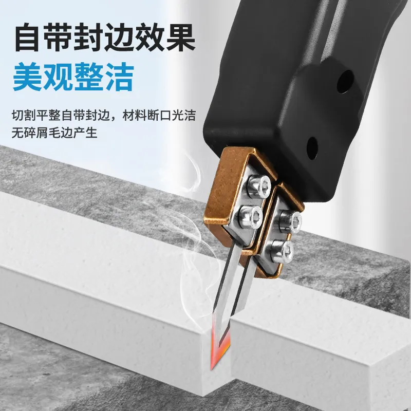 Electric Hot Knife Foam Cutter - Cutting Board Foam 评论和价格